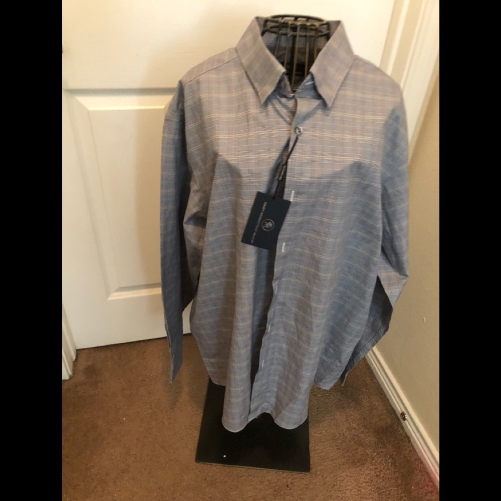 Nice dress shirt